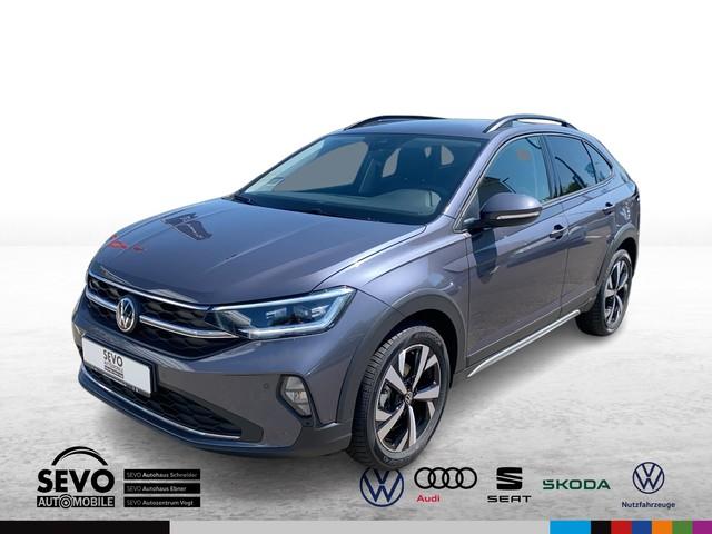 Volkswagen Taigo 1.0 TSI DSG Style  V-COKP NAV XEN LED KLIM