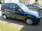 Opel Combo 1.6 CNG Edition Edition - Opel Combo Gebrauchtwagen in Bochum