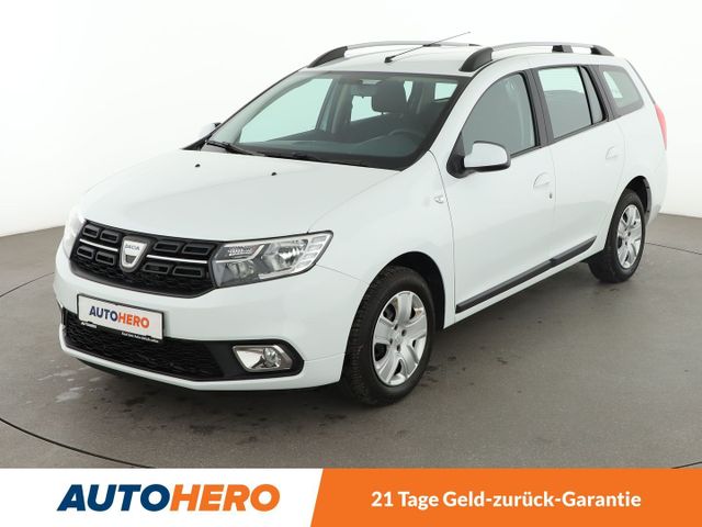 Dacia Logan MCV 0.9 TCe ComfortTEMPO*KLIMA*CD*GARANTIE