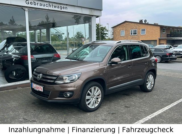 VW 2.0 TDI DSG CUP Sport & Style 4Motion NAVI PANO