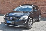 Volvo XC60 1.HAND*SHEFT*PANO*ACC*R.CAM*TOTWINK*MEMORY - Volvo: C60