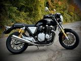 Honda CB 1100 RS - HONDA CB 1100 R