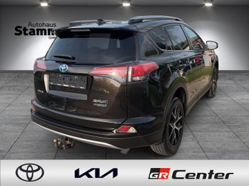 Toyota RAV 4 - 4