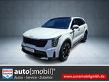 Kia Sorento Platinum 4WD 2.2D AWD Premium 7-Sitzer - : Geländewagen, Awd