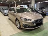 Ford MONDEO 2.0HEV HYBRID TITANIUM - Ford Mondeo Titanium mit Hybrid-Antrieb (Benzin/Elektro)