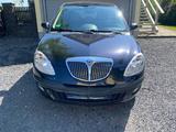 Lancia Ypsilon 1.2 8v Argento Argento - gebrauchte Lancia Ypsilon aus dem Jahr 2004