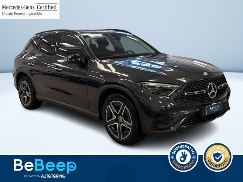 Other Mercedes-Benz GLC 220 D AMG LINE PREMIUM 4MATIC  imagem 3