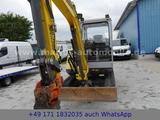 Wacker Neuson 3503RD mit 3 Schaufeln - Wacker LKWs