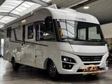 Itineo Famili MC740 Spirit Edition AHK Klima  - Itineo Wohnwagen & Wohnmobile