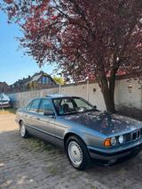 BMW 525i sehr sauber - BMW 525 aus 1993: 525i