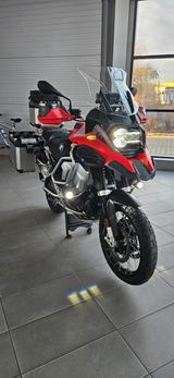BMW R 1250 GS Adventure Sondermodell