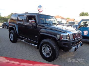 Hummer H3 2008
