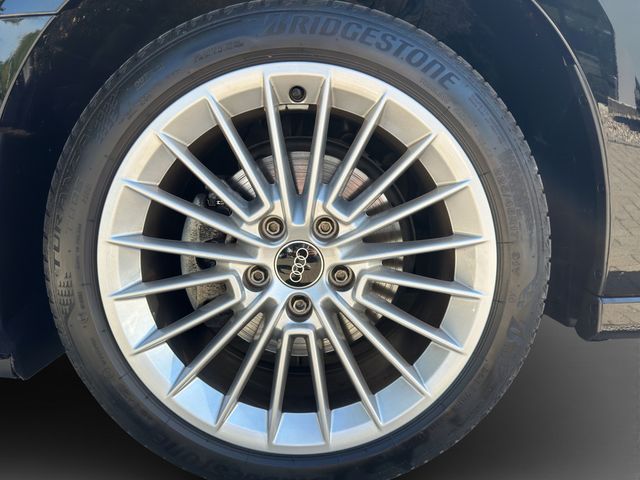 A3 Sportback 35 2.0 TDI advanced KAMERA B&O PANO