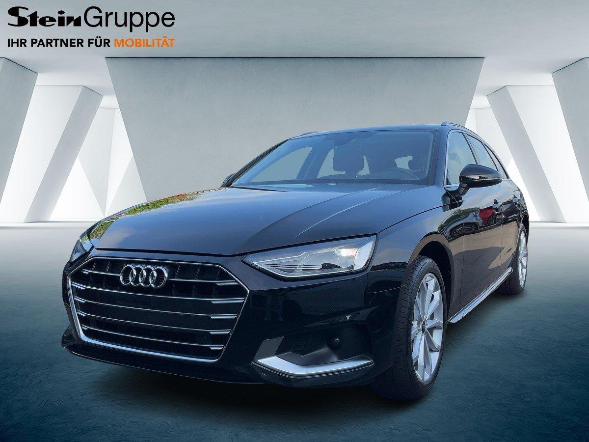 Audi A4 Avant Advanced APP+DAB+PANO+VIRT+LED+NAVI+PDC