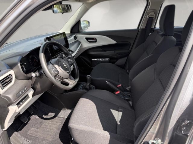 Suzuki Swift - Bild 7