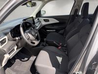 Suzuki Swift - Vorschau Bild 7