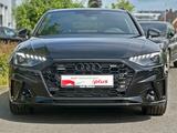 Audi A4 Avant 45TFSI qu S LINE BLACK PANO AHK MATRIX - Audi A4: Schwarz