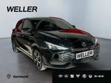 MG3 Hybrid+ Luxury *LED*360°*ACC*SHZ*CarPlay*PDC - MG mit Hybrid-Antrieb: Kleinwagen, Automatik