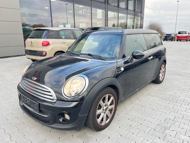 MINI COOPER Clubman Cooper