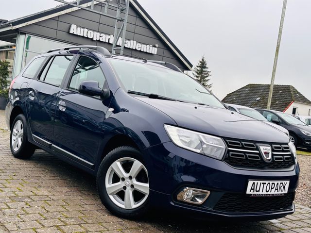 Dacia Logan MCV II Kombi Comfort *1.HAND*NAVI*KAMERA*