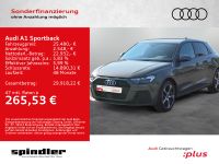 Audi A1 - Vorschau Bild 1