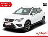Seat Arona FR 1.5 TSI DSG LED Navi DAB PDC Klimaaut.