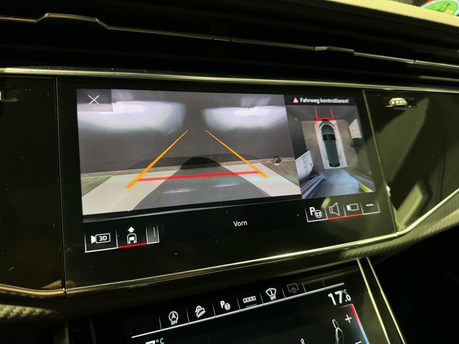 Audi Q8 – 14