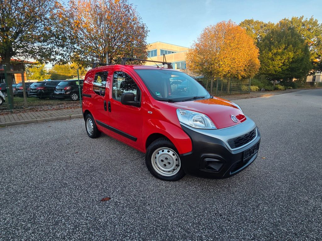 Image of Fiat Fiorino