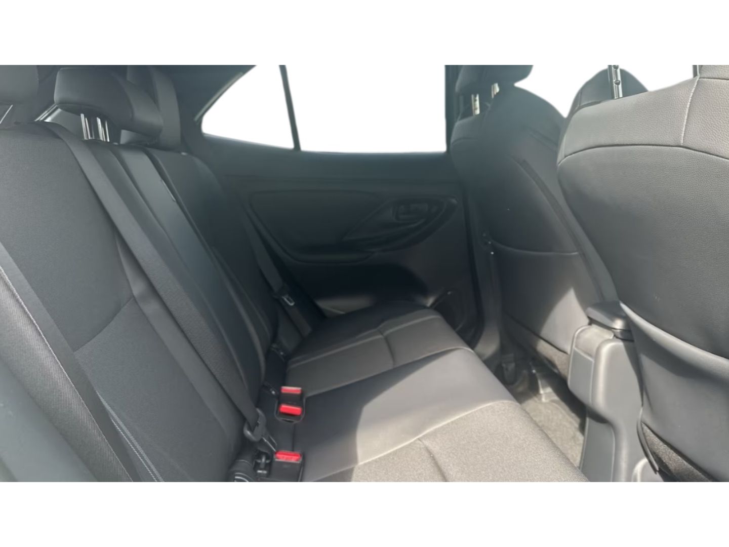 Toyota Yaris Cross - Bild 15