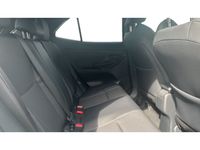 Toyota Yaris Cross - Vorschau Bild 15
