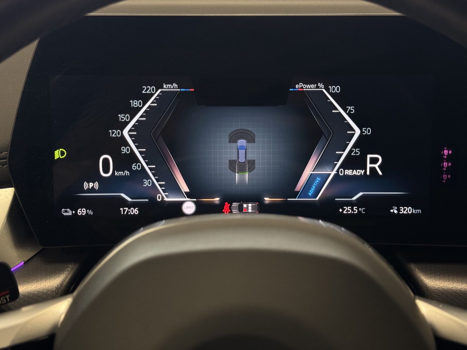 BMW iX1 30 xDrive M-Paket HUD Leder LED ACC Memory foto 22