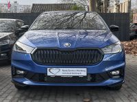 Skoda Fabia - Vorschau Bild 2