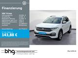 Volkswagen T-Cross 1.0 TSI DSG R-LINE #LED #KAMERA #IQ-DRIV - VW T-Cross von 2023