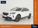 Cupra Formentor 1.4 e-Hybrid VZ AHK/SH/NAV/LED/Virt. - CUPRA Formentor VZ mit Hybrid-Antrieb (Benzin/Elektro)