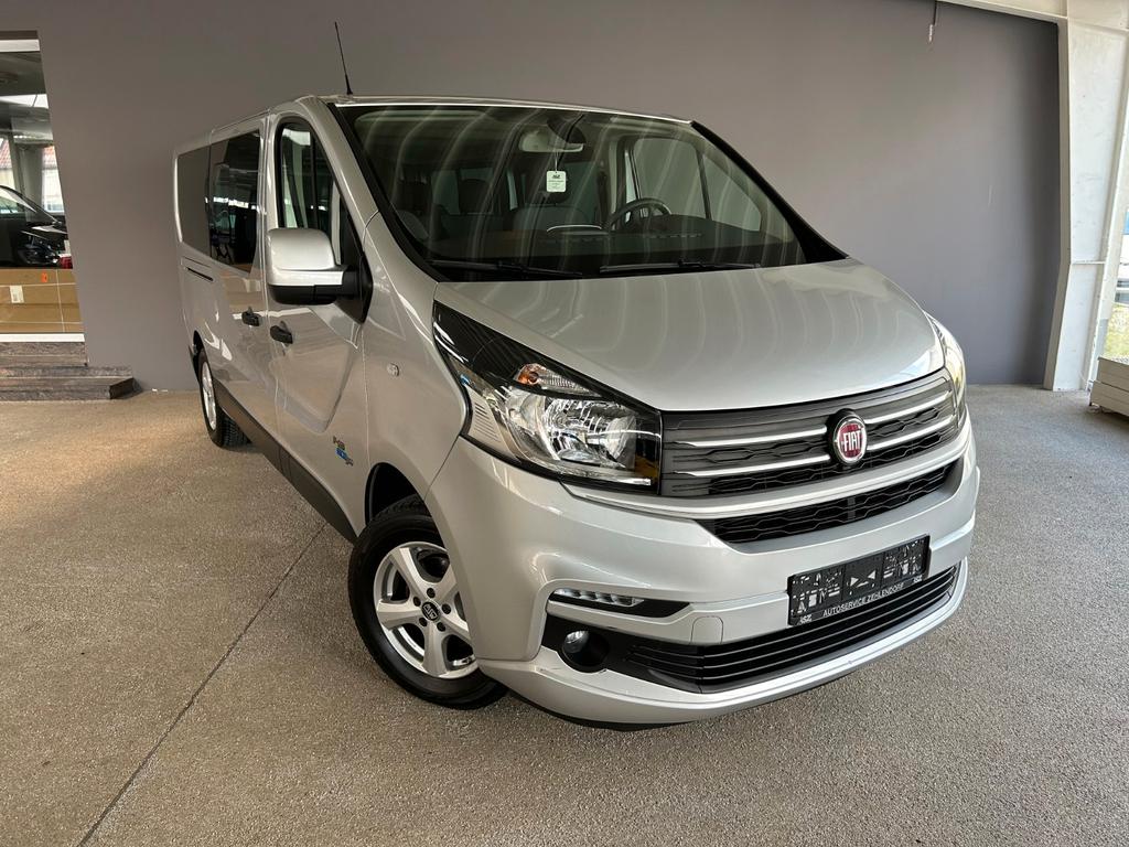 Fiat Talento