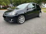 Ford Fiesta mk6 st150 - Ford Fiesta Mk6 Gebrauchtwagen