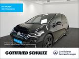 Volkswagen ID.3 GTX 210 kW Anhängekupplung Navigation - Volkswagen ID.3: GTX