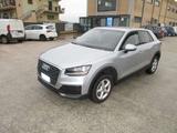 Audi Q2 1.6 TDI DESIGN FULL OPTIONAL GARANTITA - Audi Q2 GA mit Diesel-Antrieb