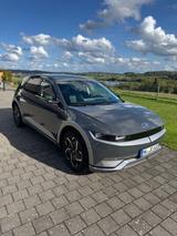 Hyundai IONIQ 5 77,4 kWh 239kW Allradantrieb Uniq  - Hyundai IONIQ 5 von privat
