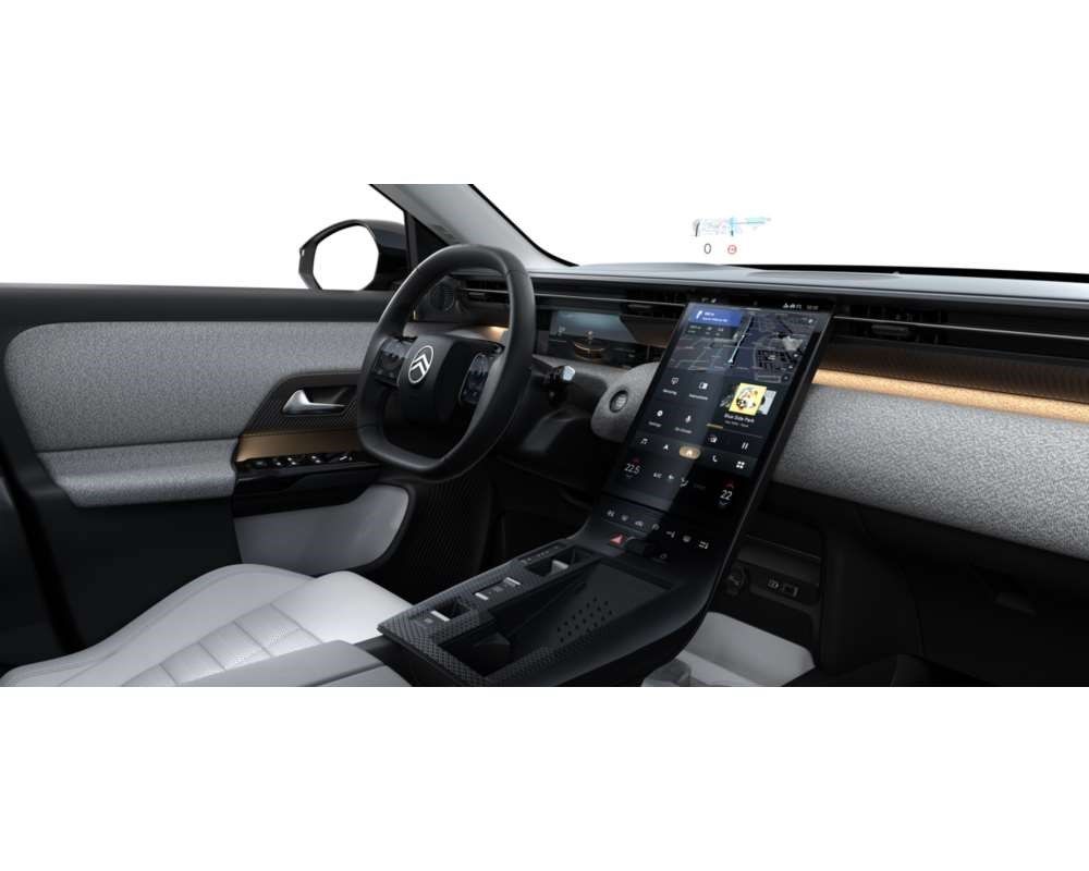 Citroën C5 Aircross - Bild 7