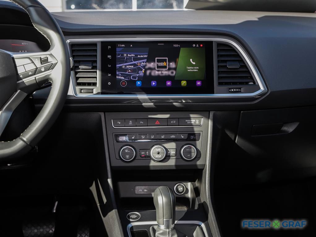 Seat Ateca - Bild 9