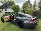 Porsche 991 Carrera 4S Coupé Carrera 4S Chrono PDK PASM - Porsche 991 aus 2014