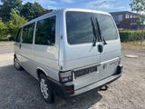 Volkswagen T4 Multivan 2,5 TDI  AUTOMATIK - Volkswagen T4 mit Diesel-Antrieb: 2.4