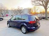 Volkswagen Sharan Comfortline BMT/St.-Stopp*AUTOMATIK*7SITZ - Volkswagen Sharan Comfortline mit Benzin-Antrieb