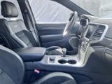 Jeep Grand Cherokee 6.4l V8 HEMI SRT EUROPA COC HARMA - graue Jeep Grand Cherokee