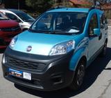 Fiat Qubo Pop Mtl. 119.-ohne Anzahlung - Fiat Qubo Benziner Gebrauchtwagen