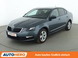 Skoda Octavia 1.5 TSI ACT Soleil Aut.*NAVI*TEMPO*PDC* - Skoda Octavia Gebrauchtwagen in Frankfurt