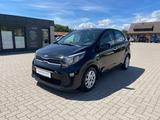 Kia Picanto 1.2 Edition 7 Automatik 2HD Navi TÜV NEU - Kia Picanto: 1.2