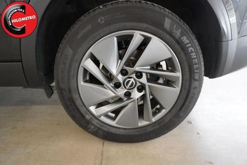 Nissan Qashqai - 11