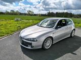 Alfa Romeo 147 Black Line 1,6 120 PS - gebrauchte Alfa Romeo 147 aus dem Jahr 2007